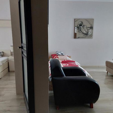 Sas Apartamenty Perfect Estetino Exterior foto