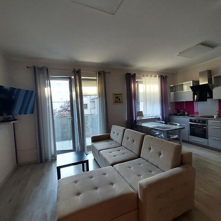 Sas Apartamenty Perfect Estetino Exterior foto