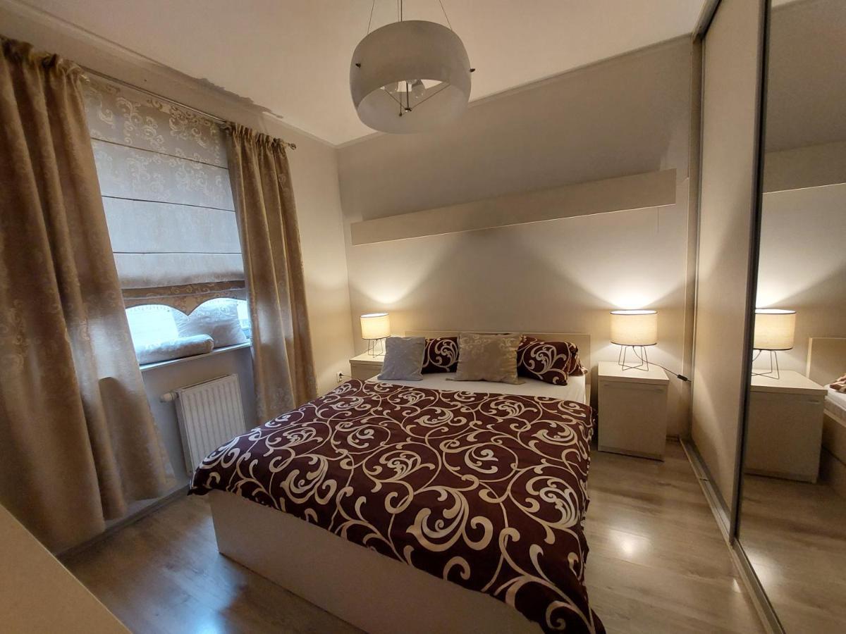 Sas Apartamenty Perfect Estetino Exterior foto