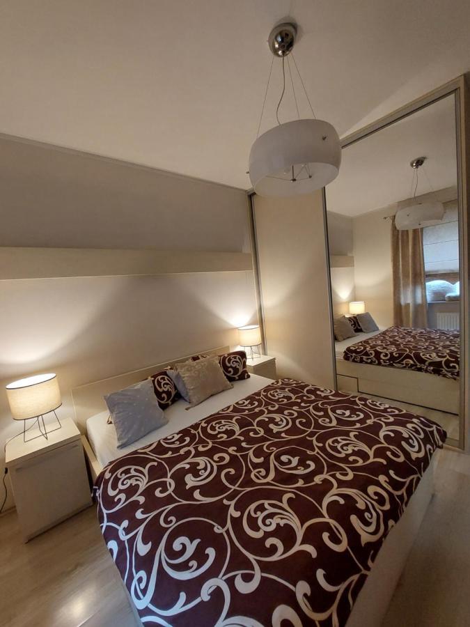 Sas Apartamenty Perfect Estetino Exterior foto