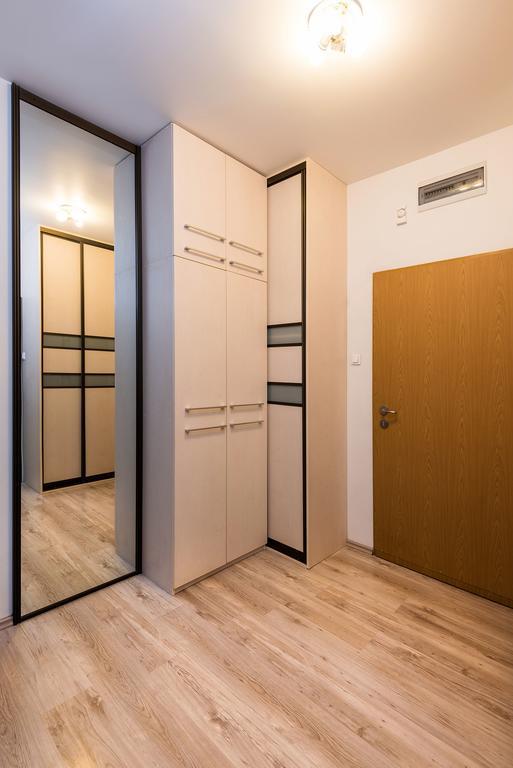 Sas Apartamenty Perfect Estetino Exterior foto